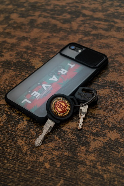 Free Key Car Wallpapers photo and picture