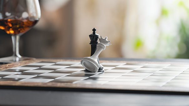 Free Chess Crown photo and picture