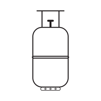 2+ Free Lpg & Gas Cylinder Illustrations - Pixabay