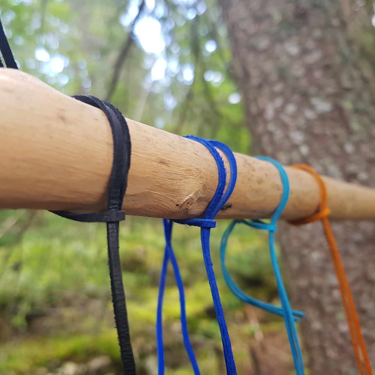 Promanila Seil – Robustes 3-strangiges Drehseil, Ideal Für Outdoor, Dekoration & Basteln