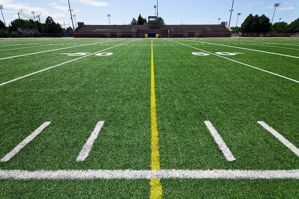 Field Sports Arena Turf Free photo on Pixabay
