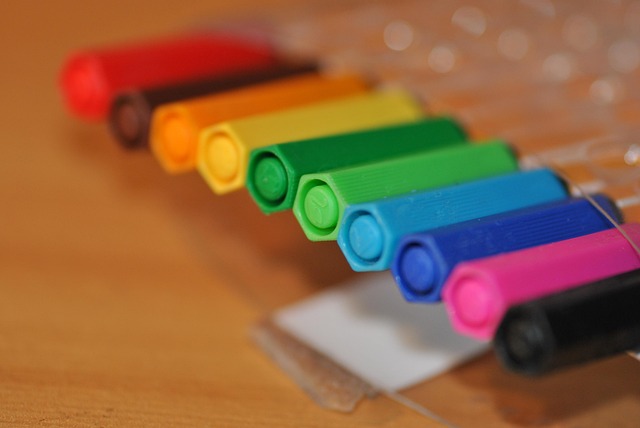 Stylo Crayons De Couleur Crayon - Photo gratuite sur Pixabay - Pixabay