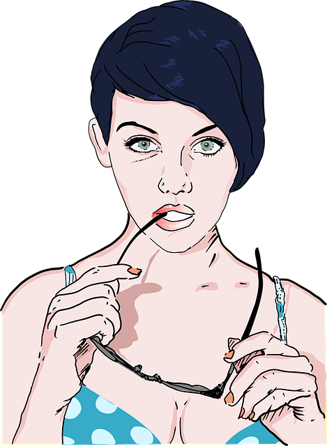 Meisje, Schoonheid, Portret, Vrouw, Mode
