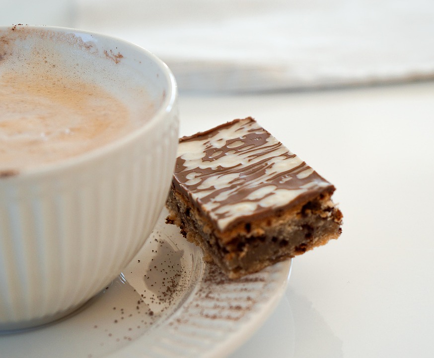 Brownie Dessert Chocolate - Free photo on Pixabay