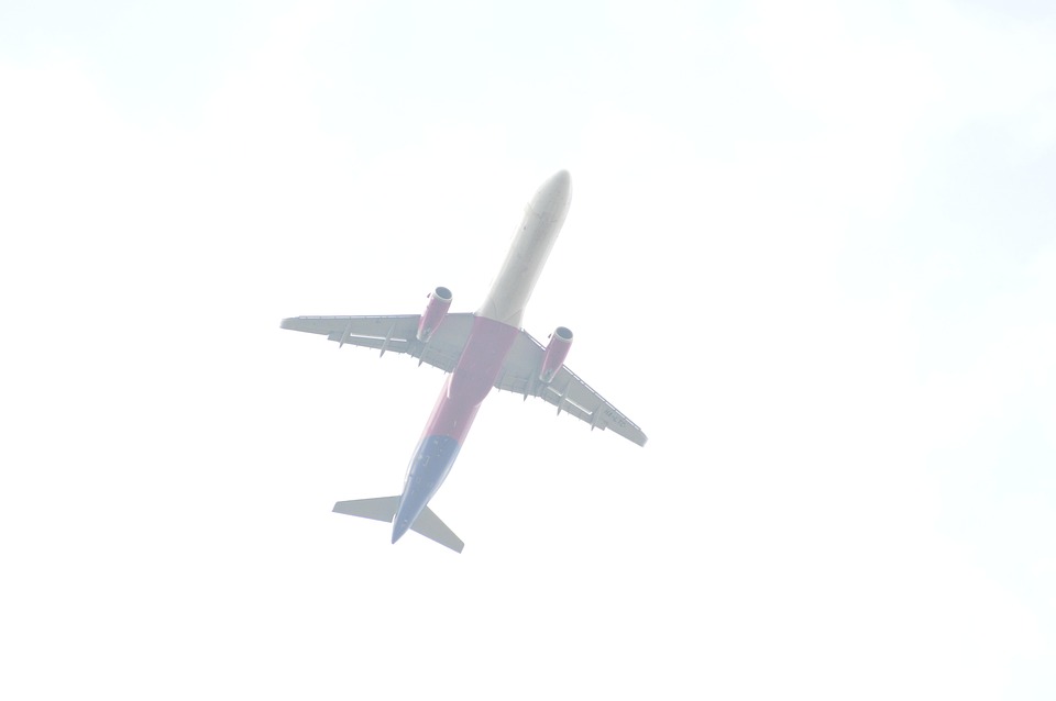 Jet Avion Avion Jet En - Photo gratuite sur Pixabay - Pixabay
