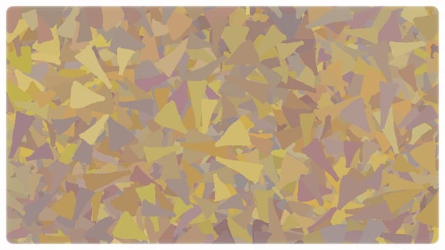 Download free HD stock image of Triangles Artistic Free triangles artistic scattered illustration