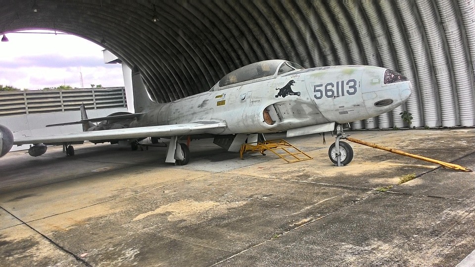 Aircraft Fighter Jet Vintage - Free photo on Pixabay - Pixabay