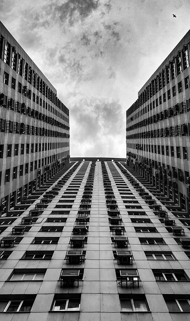 Free Building Architecture photo and picture