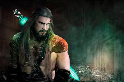 Free Mystical Fantasy photo and picture
