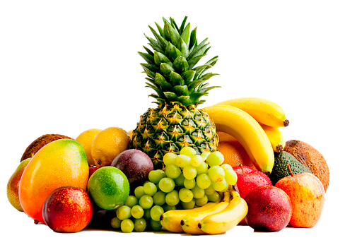 Free Fruits Food illustration and picture
