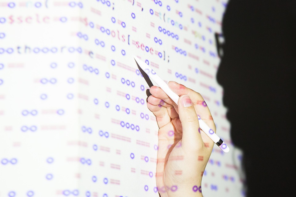 Coding Code Digital - Free photo on Pixabay