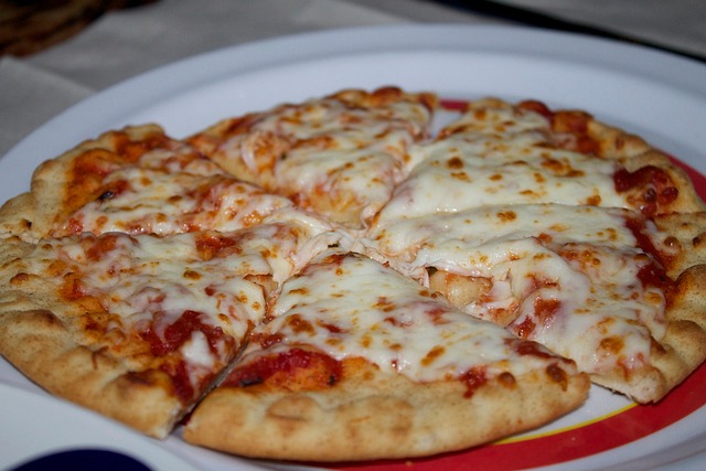 Free Pizza Dish photo and picture