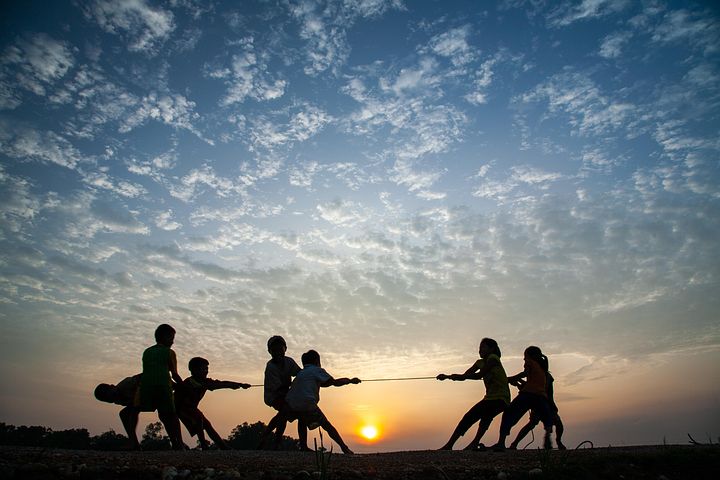 20+ Free Tug Of War &amp; Highland Games Images - Pixabay