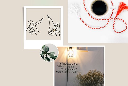 Free Coffee Home Decor photo and picture