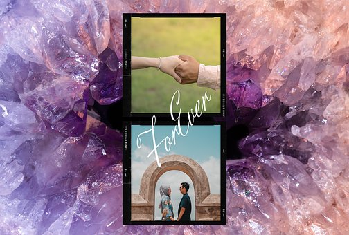 Free Forever Love photo and picture