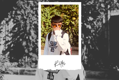 Free Retro Classic photo and picture