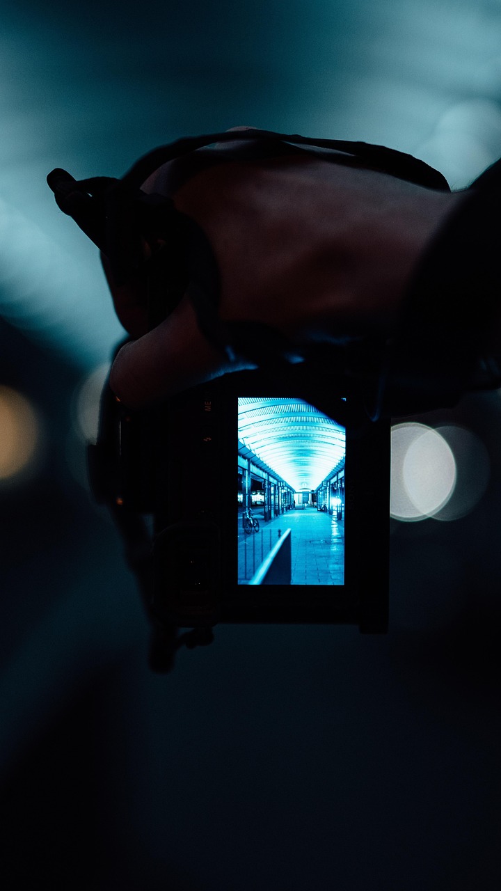 Camera Screen Display Free photo on Pixabay Pixabay