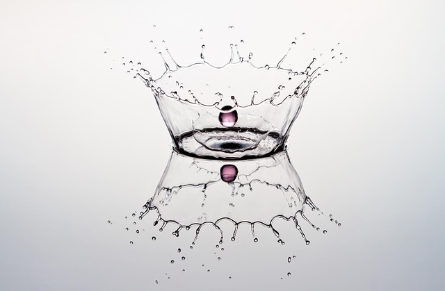 Free Water Drop Wallpaper Hd photo and picture
