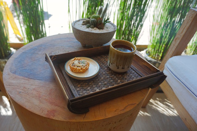 Free Coffee Table photo and picture