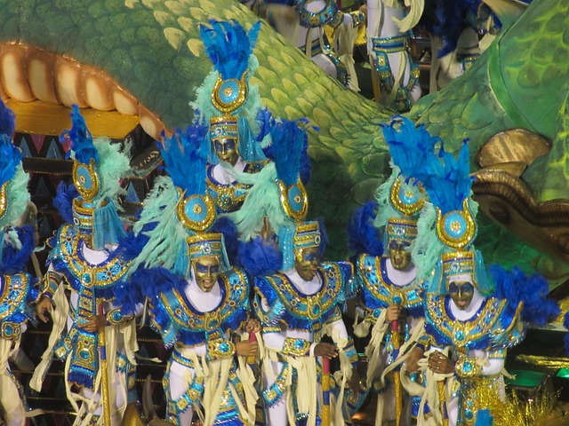 Free Mask Carnival photo and picture