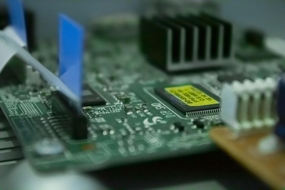 Printed Circuit Board Technology - Free photo on Pixabay