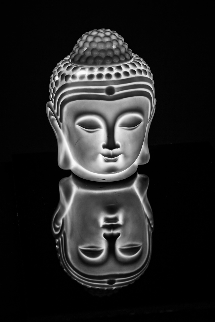 Buddha Ceramic Buddhism Free photo on Pixabay Pixabay