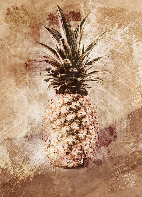 Free Digital Painting Vintage photo and picture