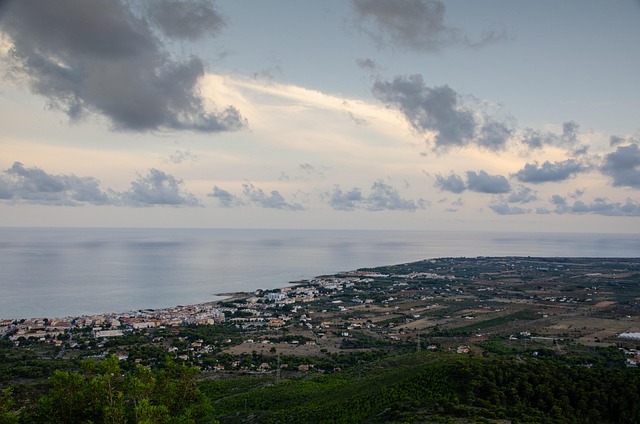 Free Village Outdoors photo and picture