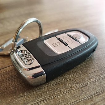 Free Key Car Key photo and picture