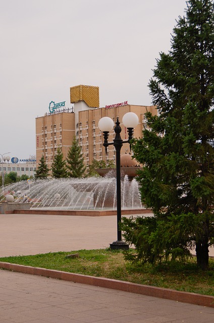 Free Astana Kazakhstan photo and picture