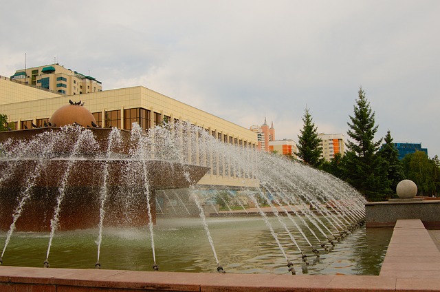 Free Astana Kazakhstan photo and picture