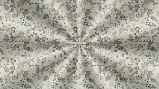 Free camouflage background pattern illustration