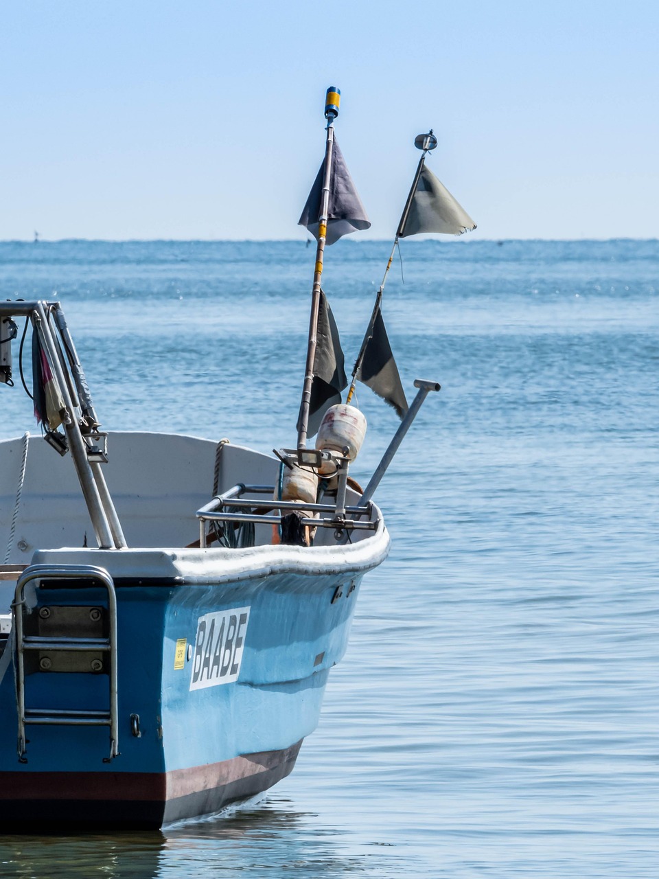 Baltic Sea Boat Free photo on Pixabay Pixabay