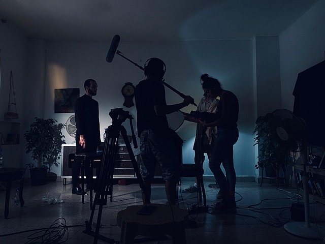 Filmy, Kinematografie, Film, Kino