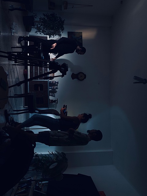 Střílení, Film, Fotoaparát, Video