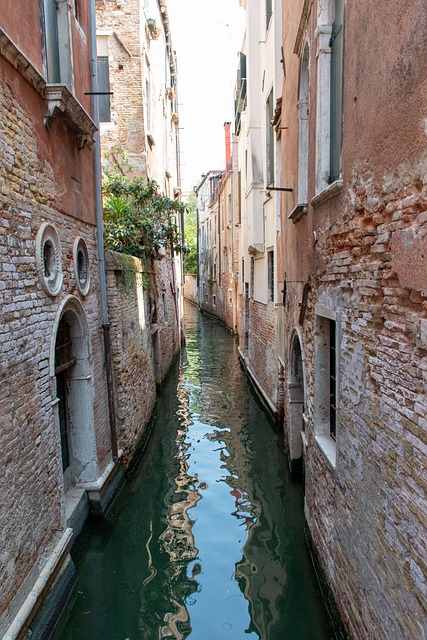 Free Canal Ancient Times photo and picture