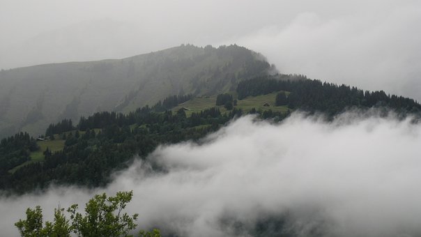 Free Mountain Nature photo and picture