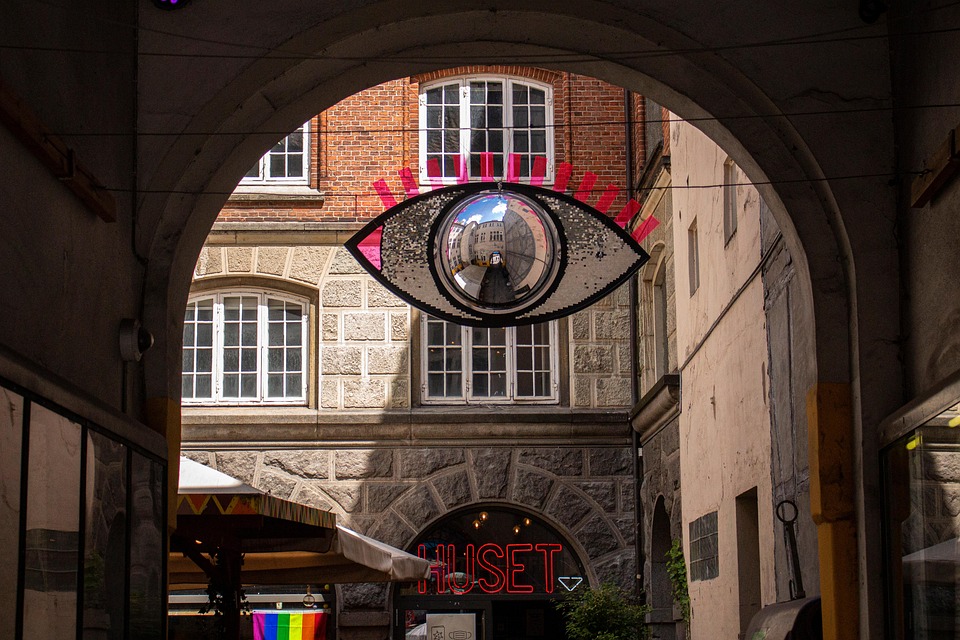 Bastard Café Copenhagen Free photo on Pixabay Pixabay