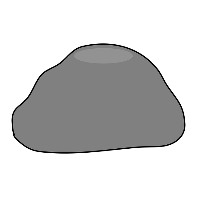 Felsen, Natürlich, Sand, Wald, Lang
