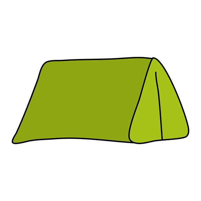 Zelt, Camping, Abenteuer, Erkunden