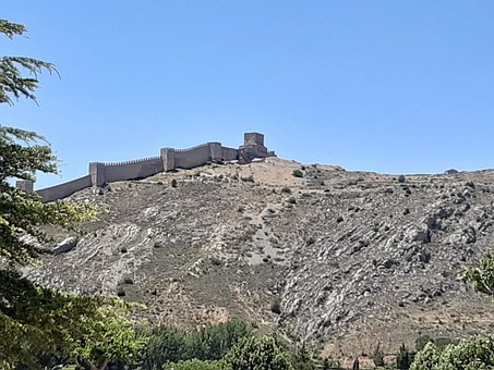Free Monumento Monte photo and picture