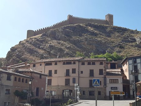 Free Torre Monte photo and picture