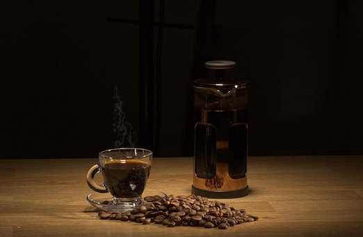 Free Coffee Caffeine photo and picture