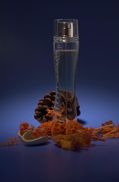 Free Perfume Bottle photo and picture