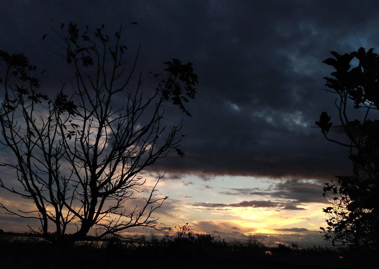 Coucher De Soleil Ciel - Photo gratuite sur Pixabay - Pixabay