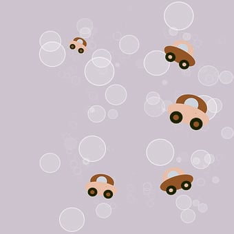 Free Cars Drawing illustration and picture