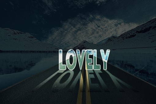 Viaje, Texto, Ciudad, Charlando, Diseño