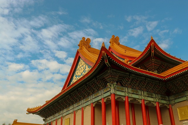 台北 地标 结构 - Pixabay上的免费照片 - Pixabay
