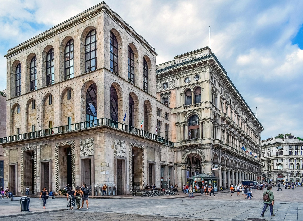 Building Architecture City - Free photo on Pixabay