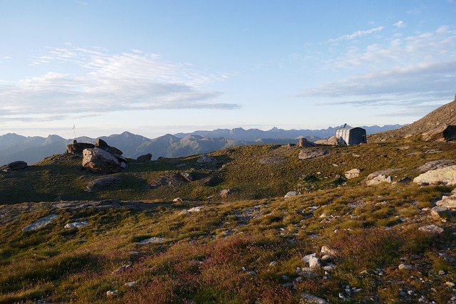 Free Nature Mountain photo and picture